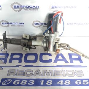 Carrito, Recambios Berrocar