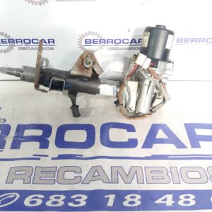 Carrito, Recambios Berrocar
