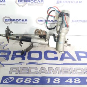 Carrito, Recambios Berrocar