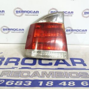 Carrito, Recambios Berrocar