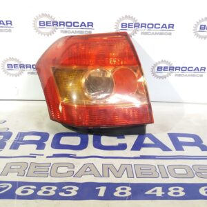 Carrito, Recambios Berrocar