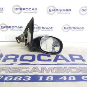 Carrito, Recambios Berrocar