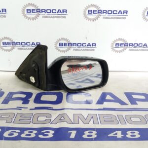 Carrito, Recambios Berrocar