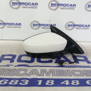 Carrito, Recambios Berrocar