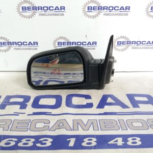 Carrito, Recambios Berrocar