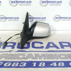 Carrito, Recambios Berrocar