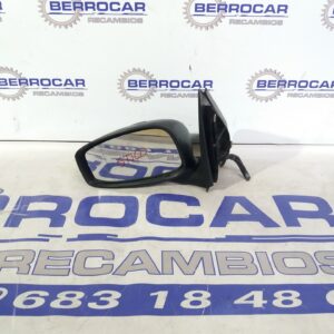Carrito, Recambios Berrocar