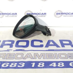 Carrito, Recambios Berrocar