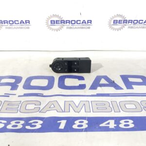 Carrito, Recambios Berrocar