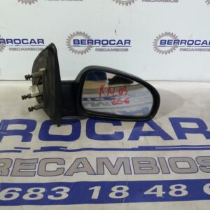 Carrito, Recambios Berrocar