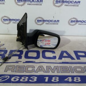 Carrito, Recambios Berrocar