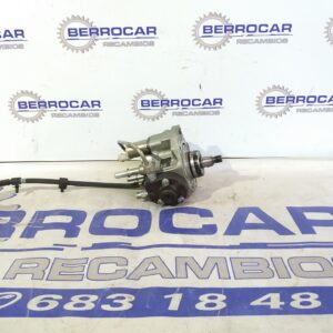 Carrito, Recambios Berrocar