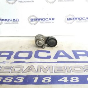 Carrito, Recambios Berrocar