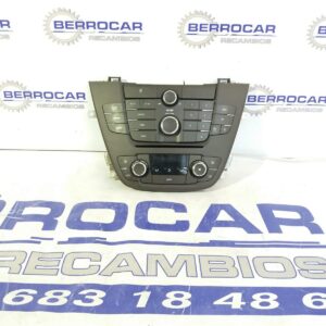 sistema_audio_radio_cd_13321293_opel_insignia_sports_tourer_2_0_cdti_cat