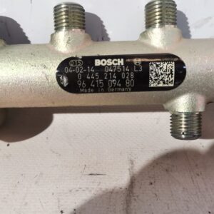 rampa_inyectora_9641509480_peugeot_206_berlina_1_9_diesel