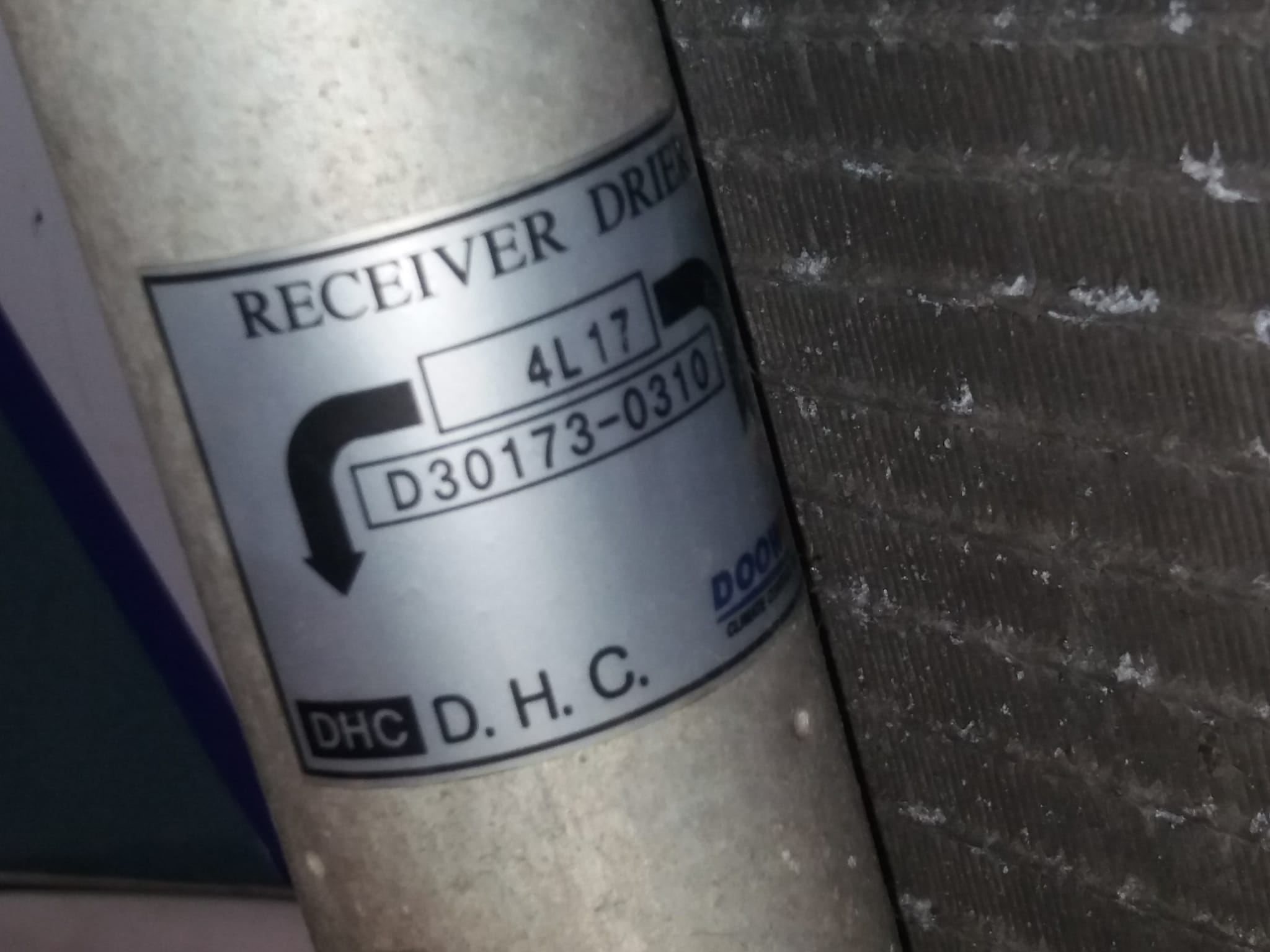 condensador_radiador_aire_acondicionado_d301730310_kia_sorento_2_5_crdi_cat