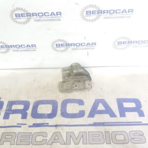 Carrito, Recambios Berrocar