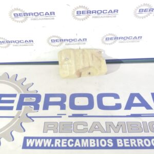 Carrito, Recambios Berrocar