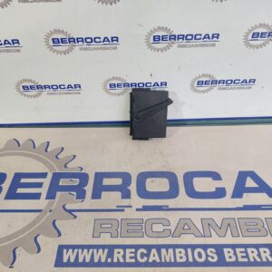 Carrito, Recambios Berrocar