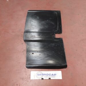 Carrito, Recambios Berrocar