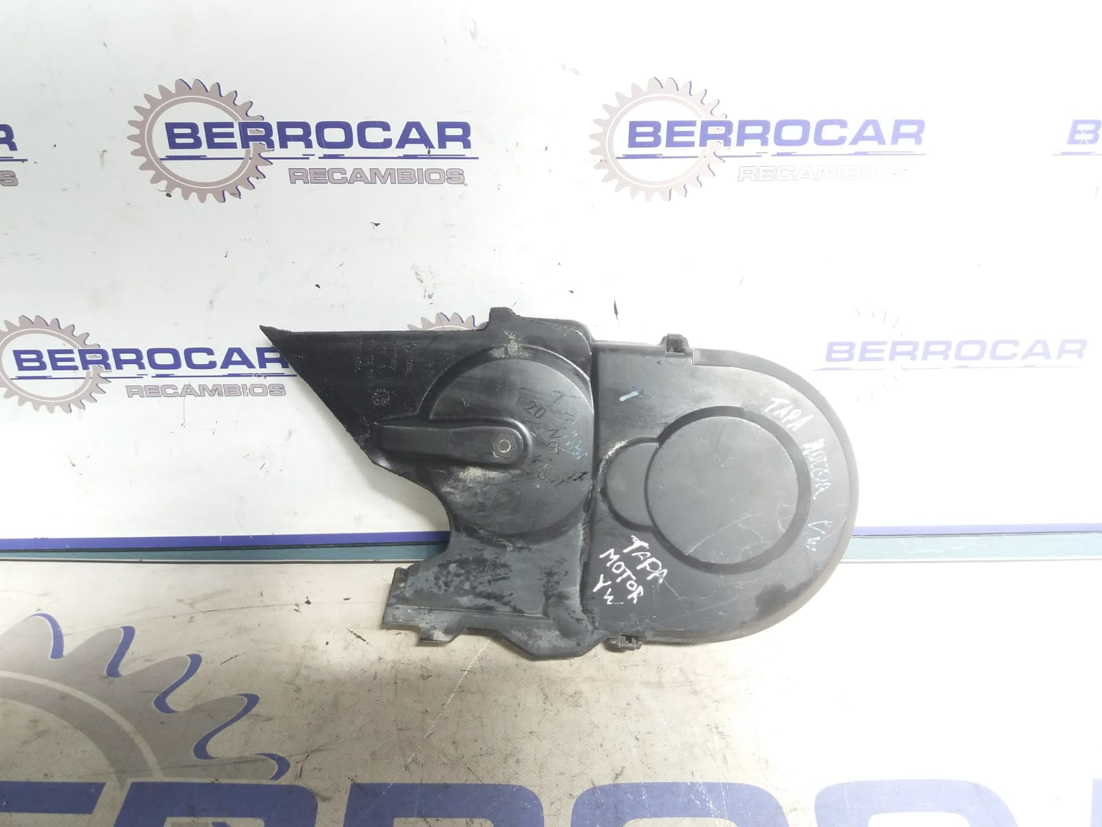 tapa_distribucion_045109107_volkswagen_t5_transporter_furgoneta_1_9_tdi_cat_brs