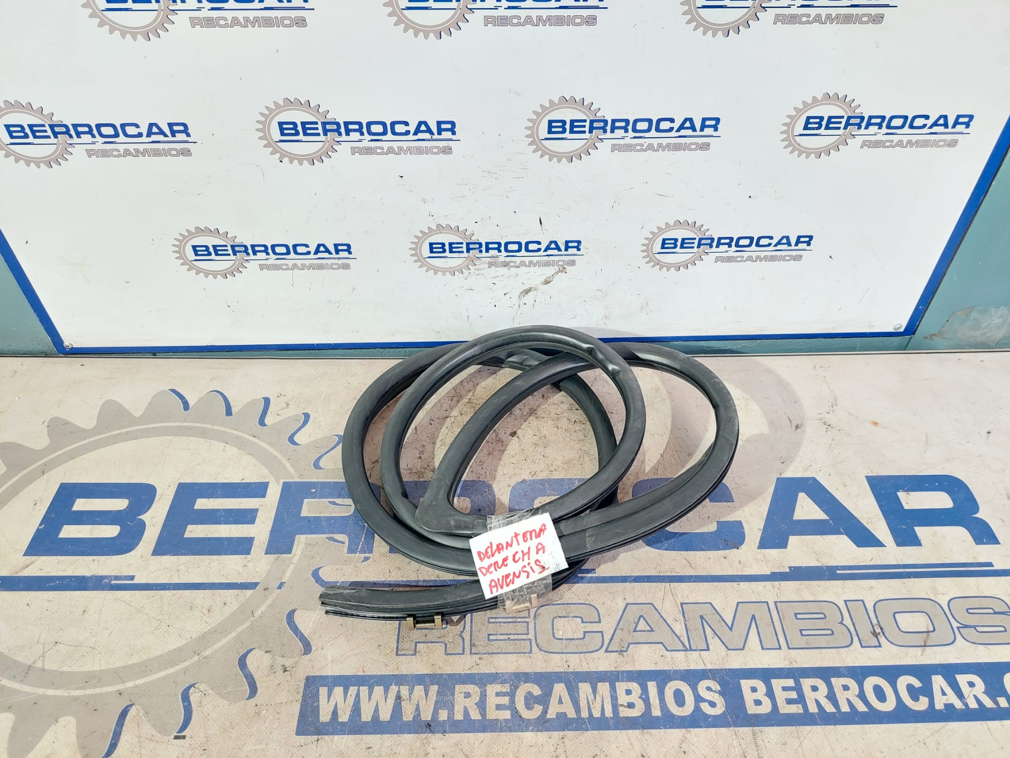 gomas_contorno_puerta_delantera_derecha_toyota_avensis_berlina_t25_1_8_16v_cat