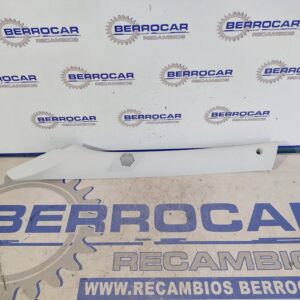 Recambios, Recambios Berrocar