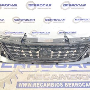 Recambios, Recambios Berrocar