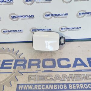 Recambios, Recambios Berrocar