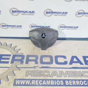 Recambios, Recambios Berrocar
