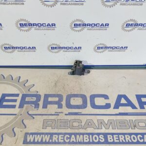 Recambios, Recambios Berrocar