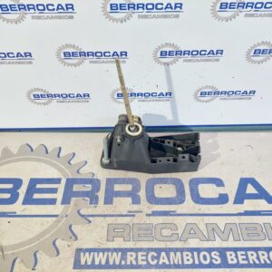 Recambios, Recambios Berrocar