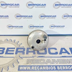 Recambios, Recambios Berrocar