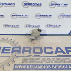 Recambios, Recambios Berrocar
