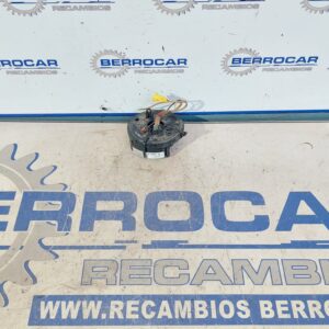 Recambios, Recambios Berrocar