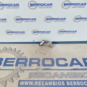 Recambios, Recambios Berrocar