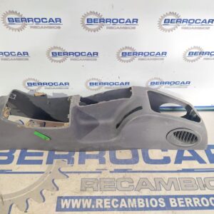Recambios, Recambios Berrocar