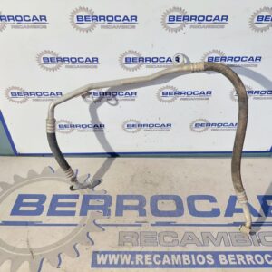Recambios, Recambios Berrocar