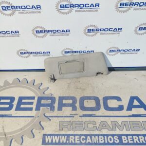 Recambios, Recambios Berrocar