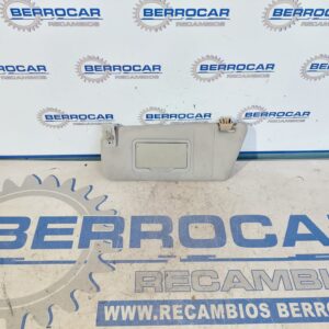 Carrito, Recambios Berrocar
