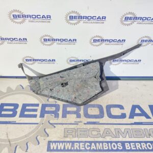 Recambios, Recambios Berrocar
