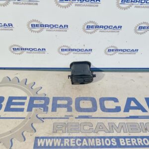 Carrito, Recambios Berrocar