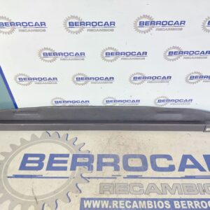 Recambios, Recambios Berrocar