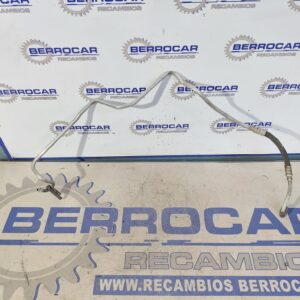 Recambios, Recambios Berrocar