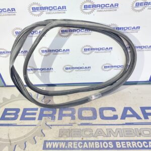 Recambios, Recambios Berrocar