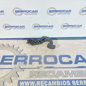 Carrito, Recambios Berrocar