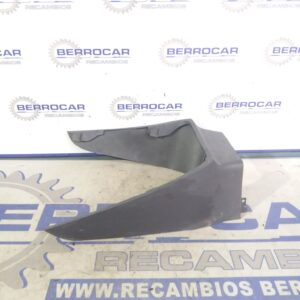 Recambios, Recambios Berrocar