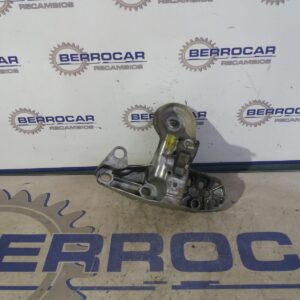 Recambios, Recambios Berrocar