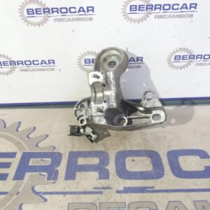 Recambios, Recambios Berrocar