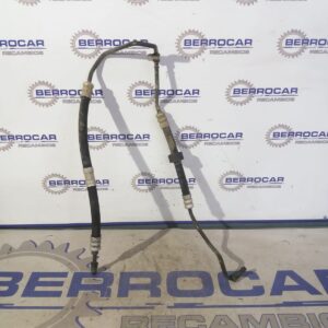 Recambios, Recambios Berrocar